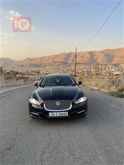 جاكوار XJ